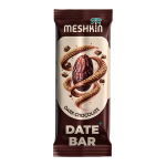 Dark Chocolate Coated Date Bar