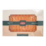 Hamkhan Saffron Rock Candy Sticks (24 pcs)