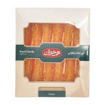 Hamkhan Saffron Rock Candy Branches 700g